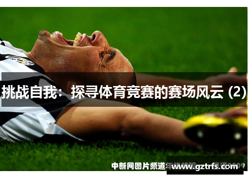 挑战自我：探寻体育竞赛的赛场风云 (2)
